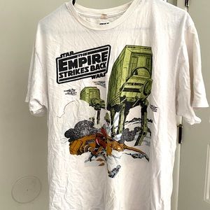 Star Wars Graphic Tee